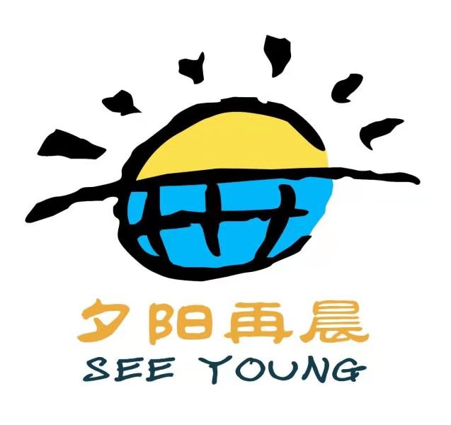 夕阳再晨的后生们 后生网络如何托起银发族的数字明天